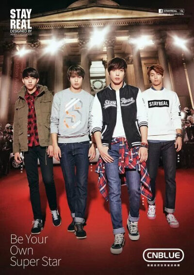 CNBlue