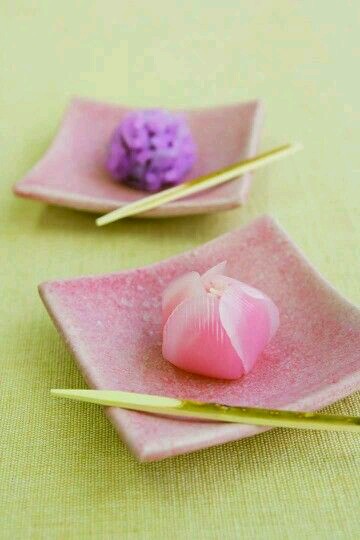 Wagashi