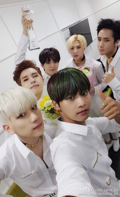 vixx