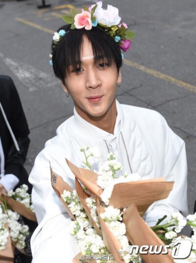 vixx 金元植 ravi rapper