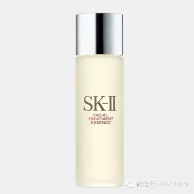 护肤精华露（SK-II） 1080元/150ml、1270元/215ml