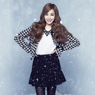 少女时代 TTS 金泰妍 黄美英 徐珠贤 MIXXO 2015 WINTER LOOK BOOK TaeTiSeo 画报