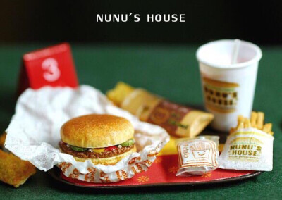 nunu’s house