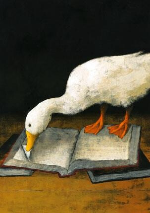 应该是这样翻书的吧？