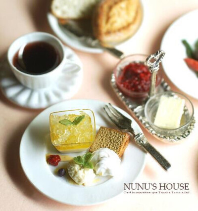 nunu’s house