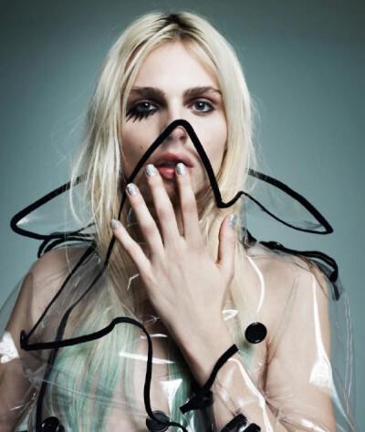 Andrej Pejic