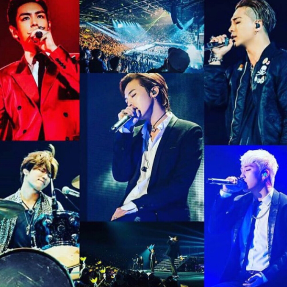 Bigbang