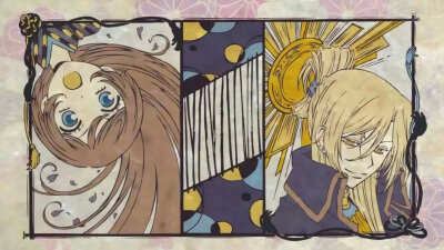 『元气少女缘结神』