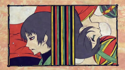 『元气少女缘结神』