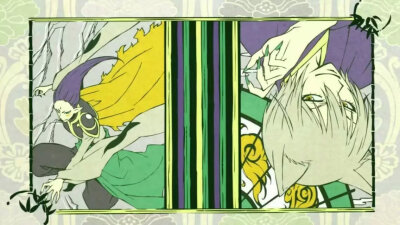 『元气少女缘结神』