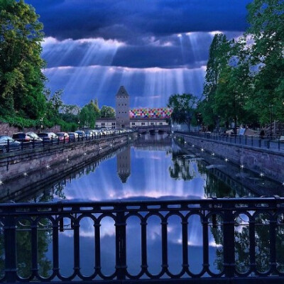 法国—斯特拉斯堡