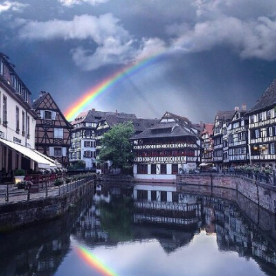 法国—斯特拉斯堡