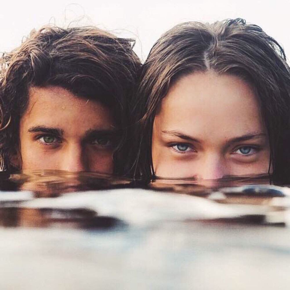 欧美情侣头像长安