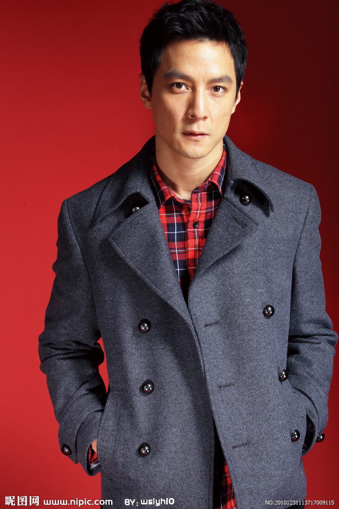 Daniel Wu