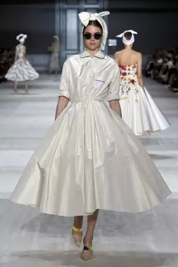 意大利品牌Giambattista Valli 2015高级定制