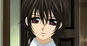 玖兰枢_《吸血鬼骑士》