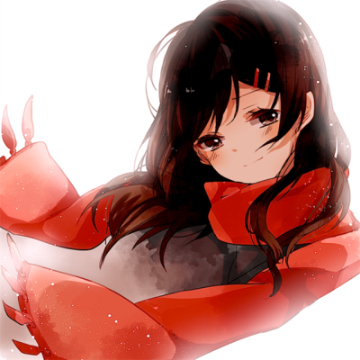 阳炎 11.22 楯山文乃/Ayano 生快~