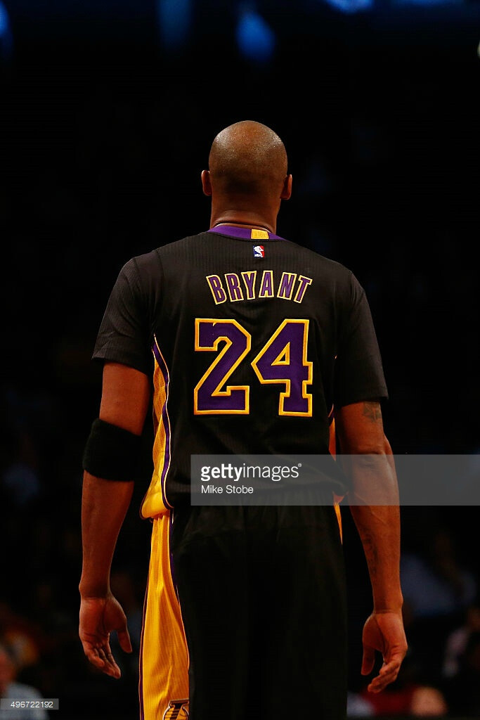 Forever 24.#科比·布莱恩特 Kobe Bryant #科比你是我的大太阳。