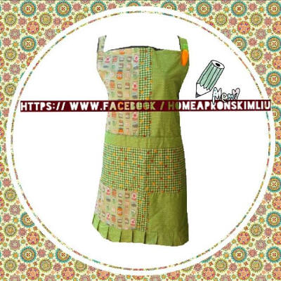 home aprons kimliu Chiangmai Thailand 泰国清迈 李金柳-围裙家 ผลิต จำหน่าย แฟชั่นผ้ากันเปื้อน 生产 销售 时尚围裙 FASHION APRONS /时尚围裙/แฟชั่นผ้ากันเปื้…