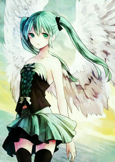 初音