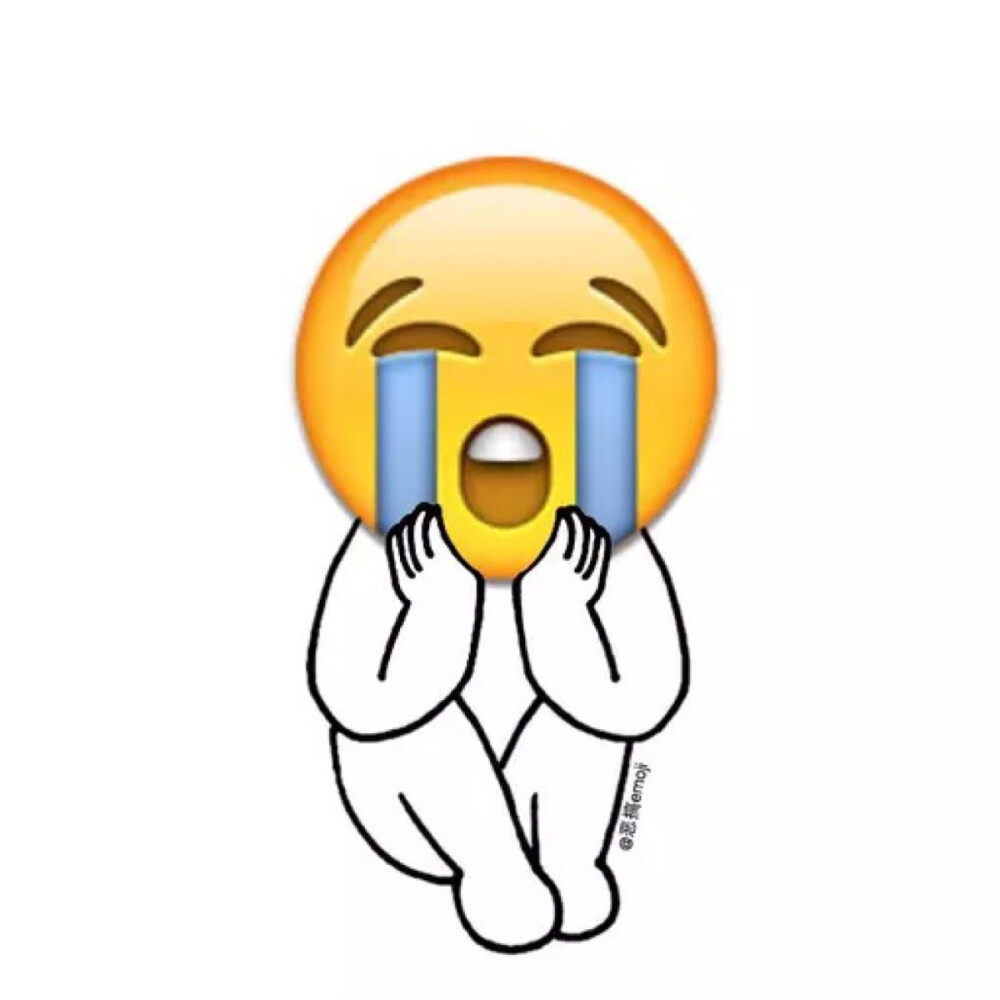 emoji恶搞表情