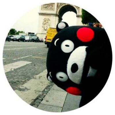 Kumamon