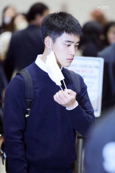 D.O（机场图）