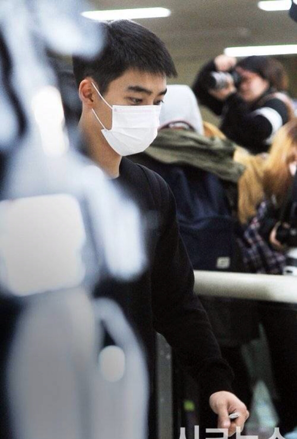 D.O（机场图）