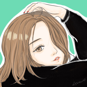 头像小合集 微博@是阿门也是阿萌