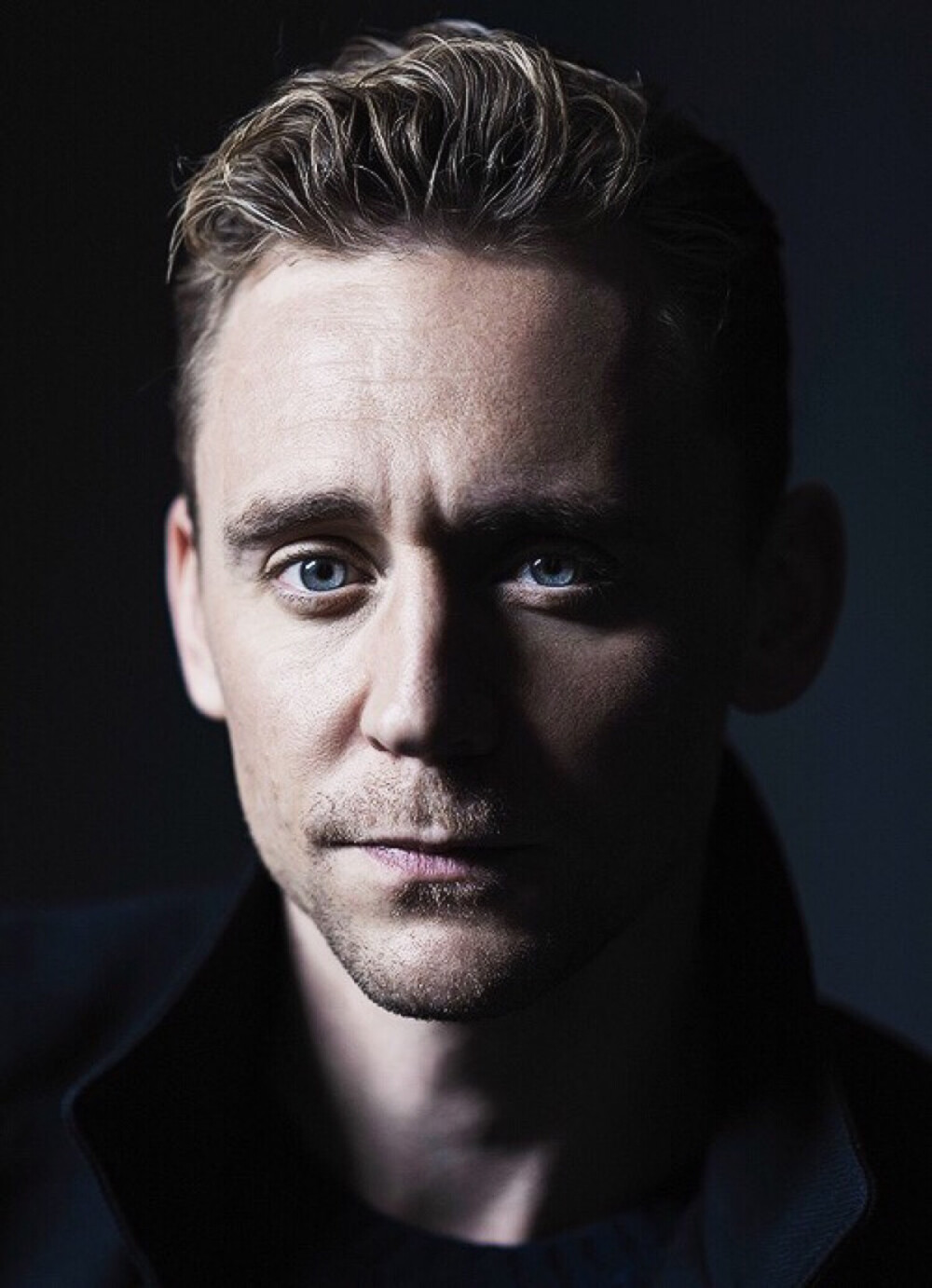 Tom Hiddleston