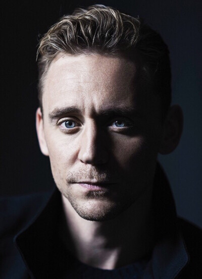 Tom Hiddleston