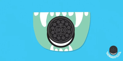 oreo