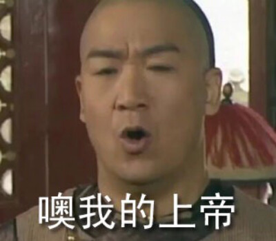 铁齿铜牙纪晓岚 表情