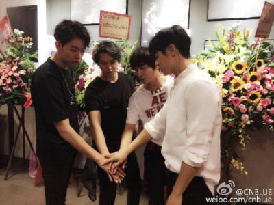 cnblue