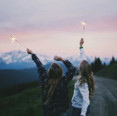 淡怨，随时间淡去。