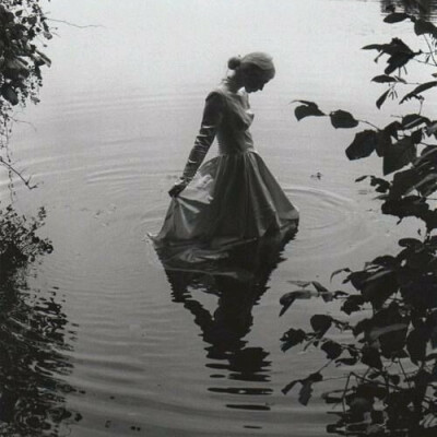 淡怨，随时间淡去。