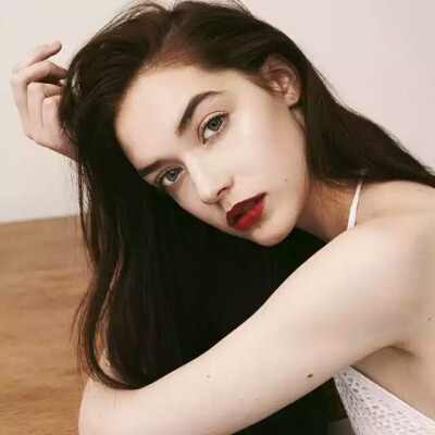 只是喜欢有个性的头像。欧美