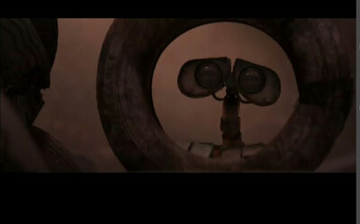 wall e●﹏●