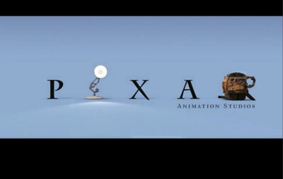 pixar