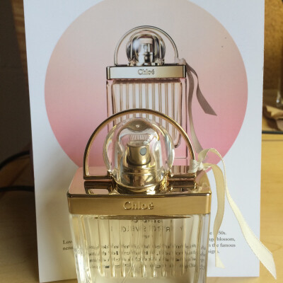 chloe love story50ml