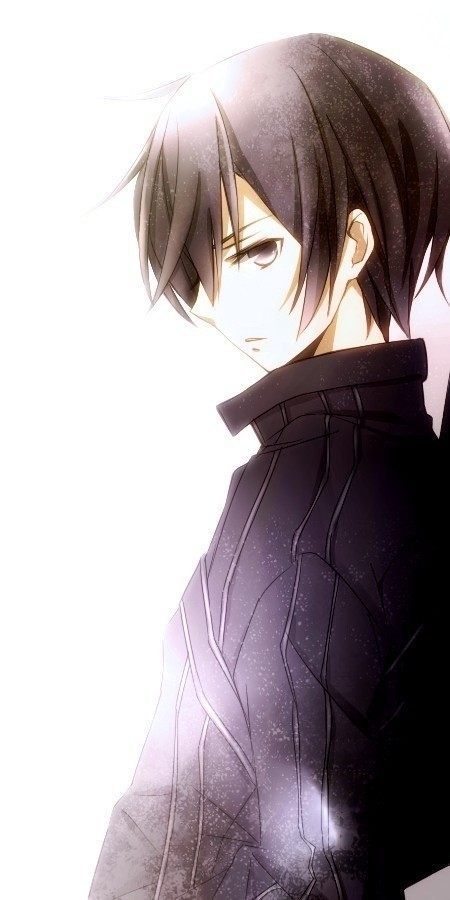 刀剑神域，桐谷和人，帅哥