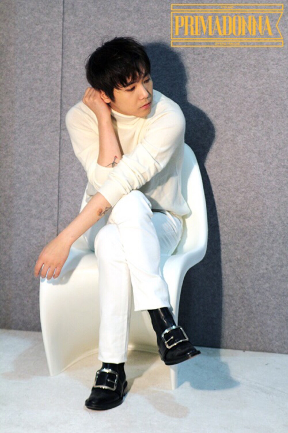 李弘基 - 堆糖,美图壁纸兴趣社区