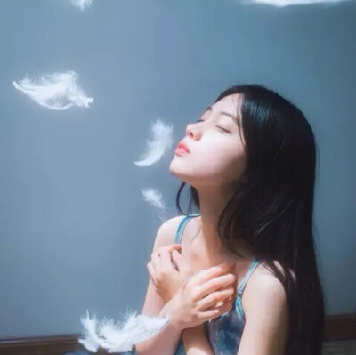 淡怨，随时间淡去。