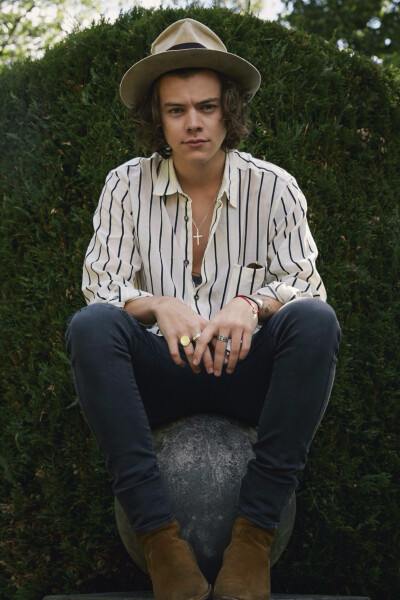 Harry Styles