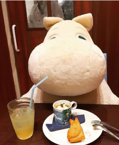 Moomin