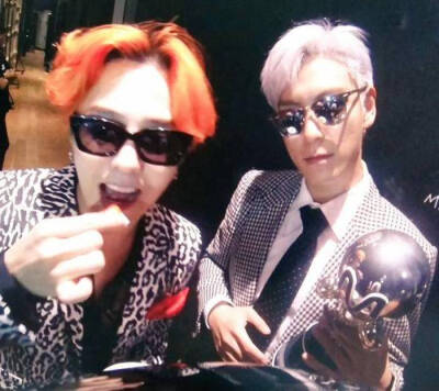 #TOP 崔胜贤 GD 权志龙 TG小分队#