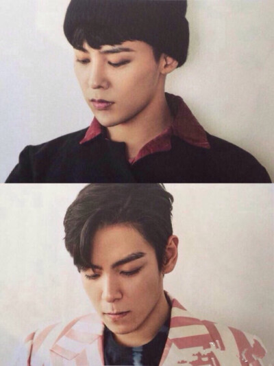 #TOP 崔胜贤 GD 权志龙 TG小分队#