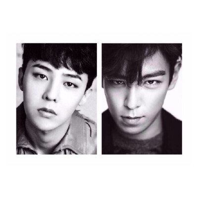 #TOP 崔胜贤 GD 权志龙 TG小分队#