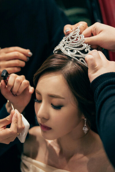 sandara dara 朴山多拉