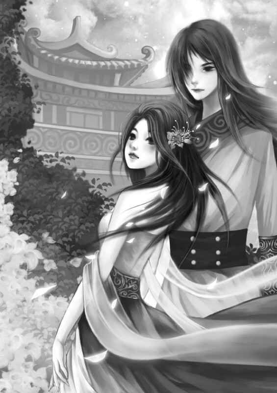 穿越剧说，不管是我去你的世界，还是你来我的世界，他都只为了爱情~